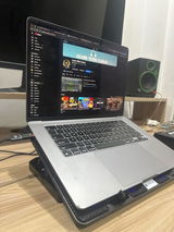 Taran review photo