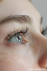 Clare E. review photo