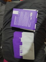 Kym review photo
