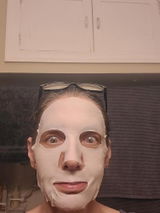 Kym review photo