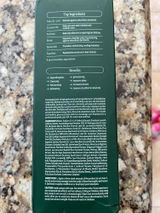 Matrix review photo
