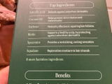 Linda review photo