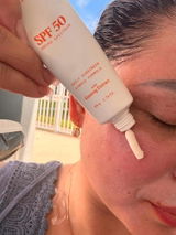 Sol granados review photo