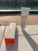 Sol granados review photo