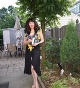 Joanna Tierno review photo