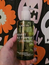 Lily review photo