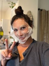 Savita review photo