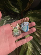 Tracy review photo