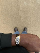 Joseph Eigbefoh review photo