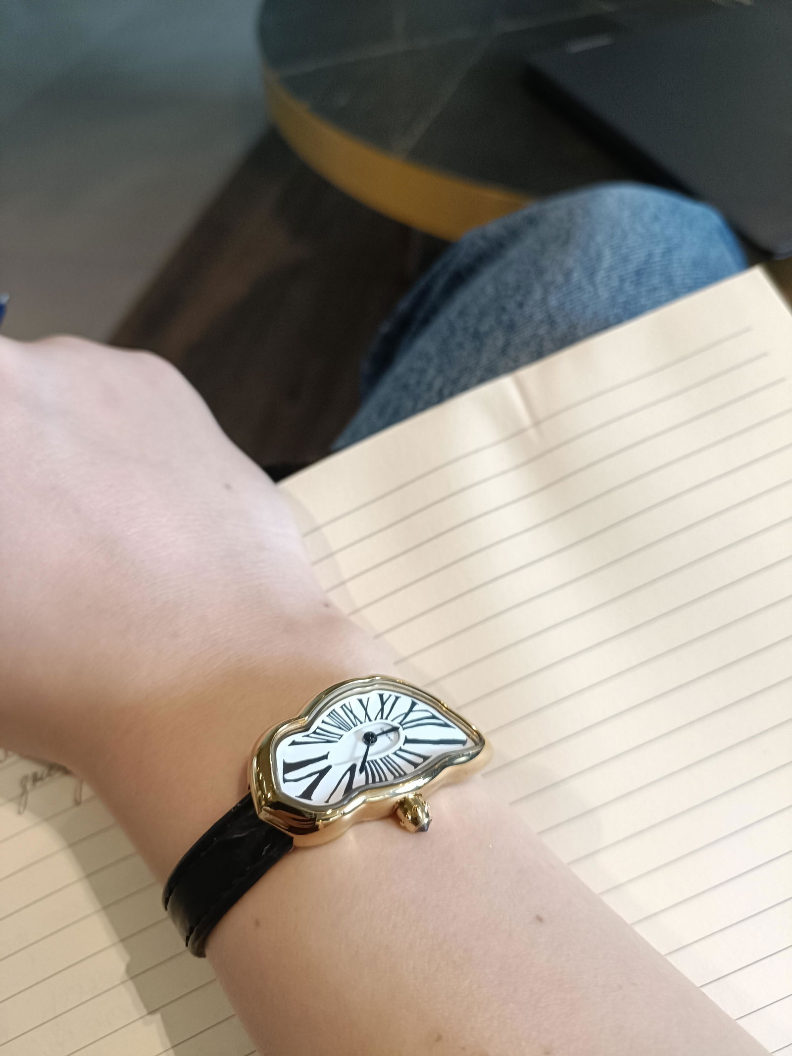 Argonaut Gold – Laphont
