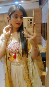 Ritika review photo