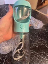 Ola review photo