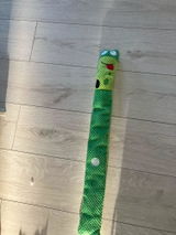 Dominik review photo