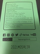 tomotake yurimichi review photo