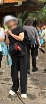匿名 review photo