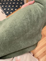 Harley Heavey review photo