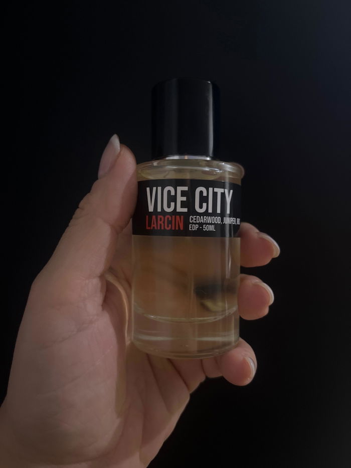 Customer photo of Vice City from Mandy