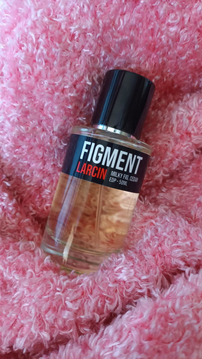 Customer photo of Figment from U.K.