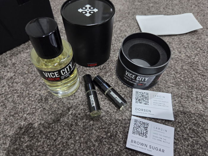Customer photo of Vice City from Celestine Wong