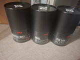 M.B review photo