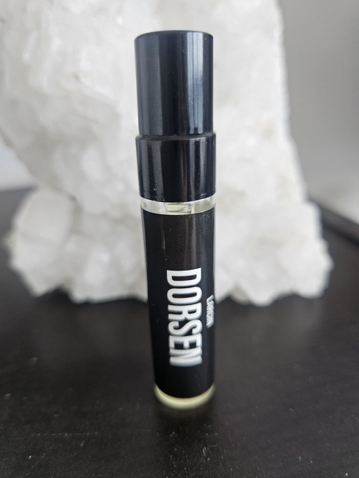Customer photo of Dorsen from Anonymous