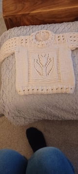 Dawn P. review photo