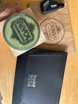 Jovia - Vintage Jewelry review photo