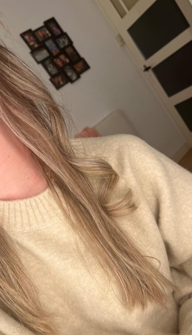 Largolash® Multistyler White Gold - Föhnborstel