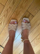Client review photo