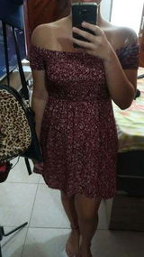 Laetitia A. review photo