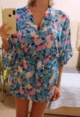 Eliane B. review photo