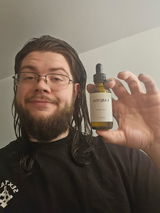 Colton review photo