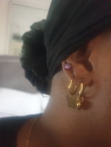 Mary Sekyere review photo