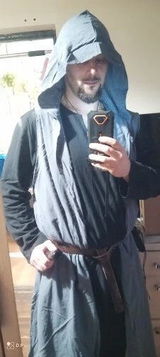 Anonymous customer review photo