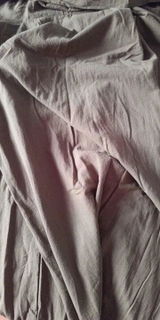 Anonymous customer review photo