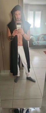 Anonymous customer review photo