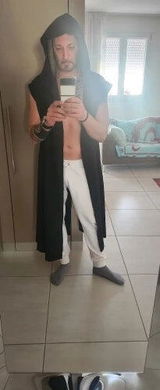 Anonymous customer review photo