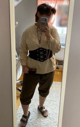 Payton review photo
