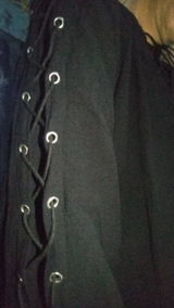 Anonymous customer review photo