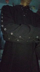 Anonymous customer review photo