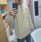 Anonymous customer review photo
