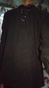 Anonymous customer review photo