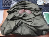 Anonymous customer review photo