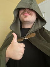Mason review photo