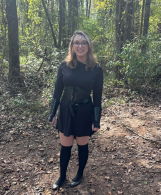 Anonymous customer review photo
