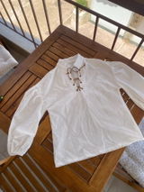 Anonymous customer review photo
