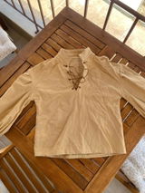 Anonymous customer review photo
