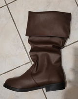 Anonymous customer review photo
