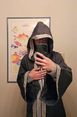 Fusillade review photo