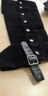 Anonymous customer review photo